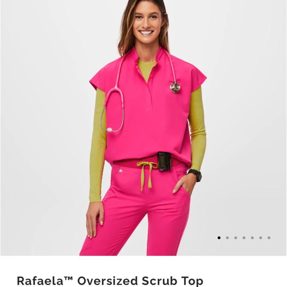 Figs Scrubs
